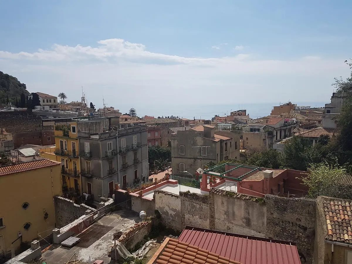 B&B Casa Andrea location