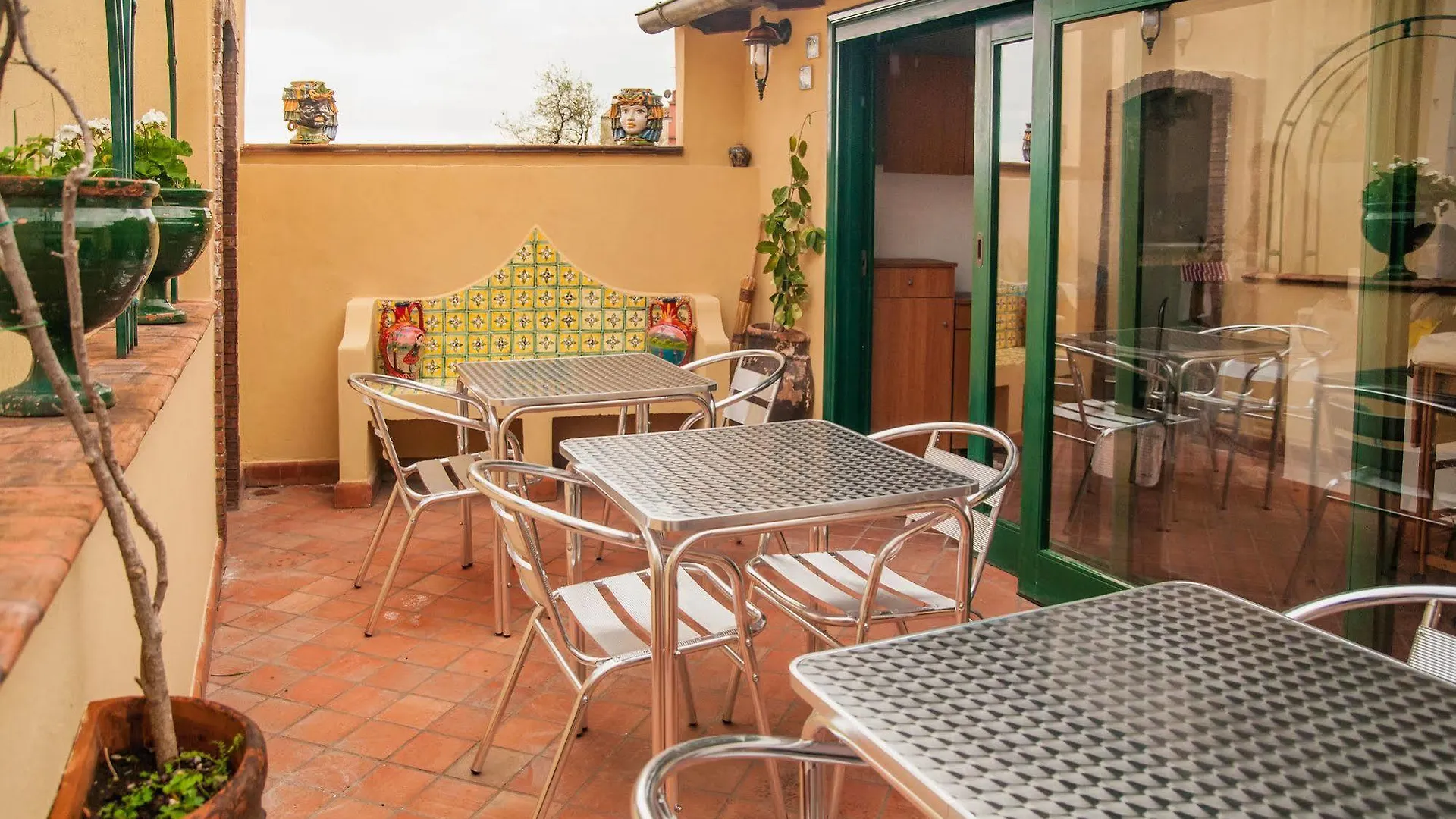 B&B Casa Andrea Taormina