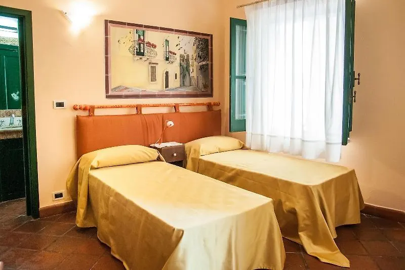 B&B Casa Andrea Taormina Bed & Breakfast