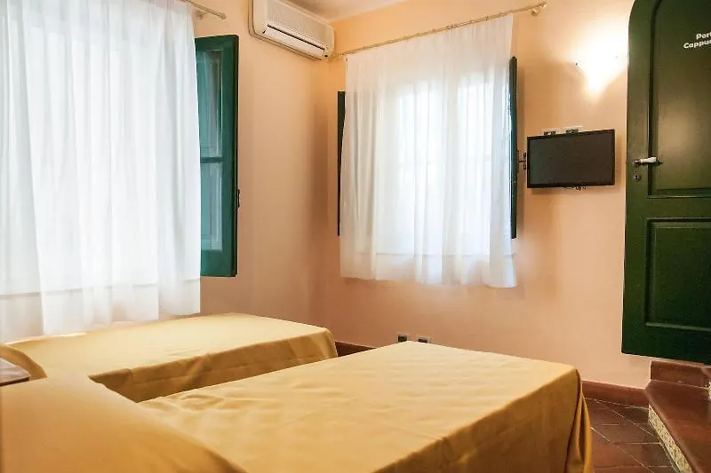 *** Bed & Breakfast B&B Casa Andrea Taormina Italy