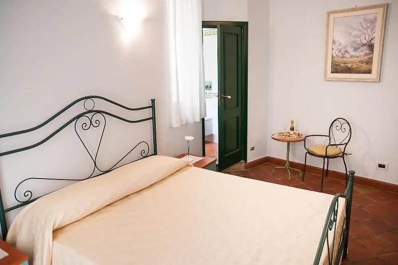 B&B Casa Andrea Taormina