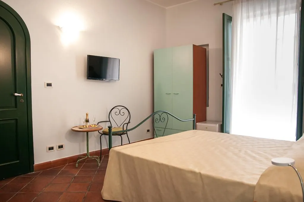B&B Casa Andrea Taormina Bed & Breakfast