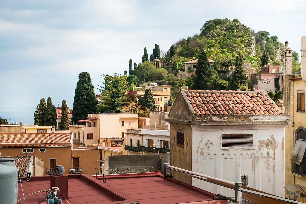 Bed & Breakfast B&B Casa Andrea Taormina