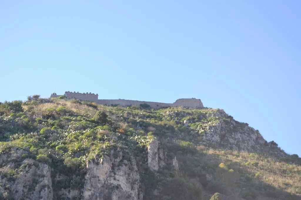 B&B Casa Andrea Taormina