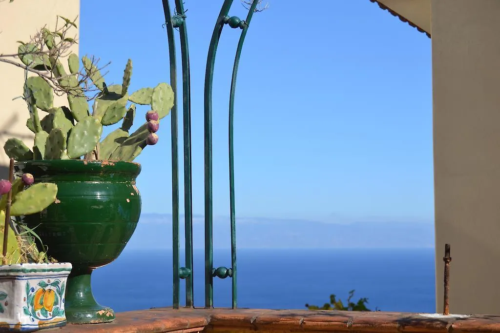 B&B Casa Andrea Taormina 3*,