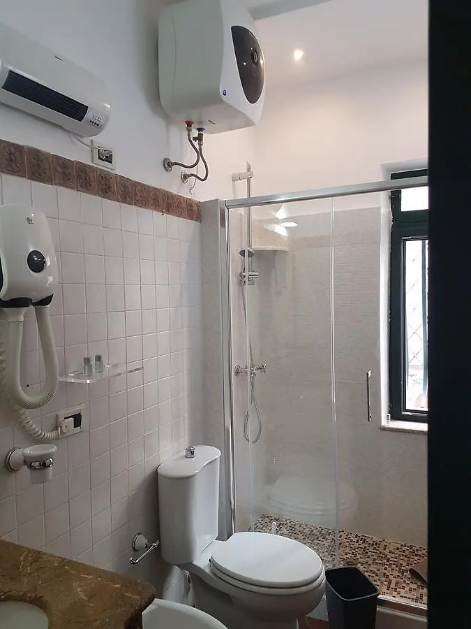 Bed & Breakfast B&B Casa Andrea Taormina