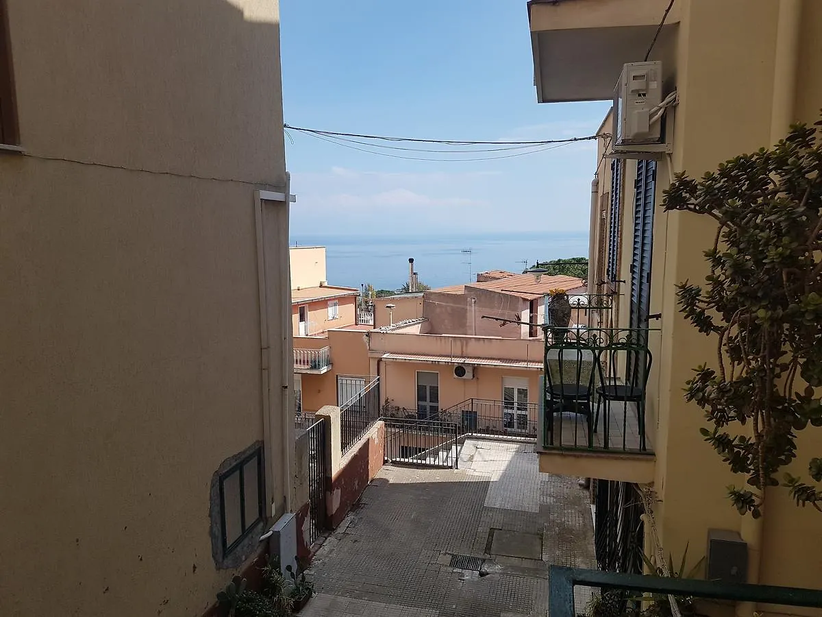 B&B Casa Andrea Taormina Italy