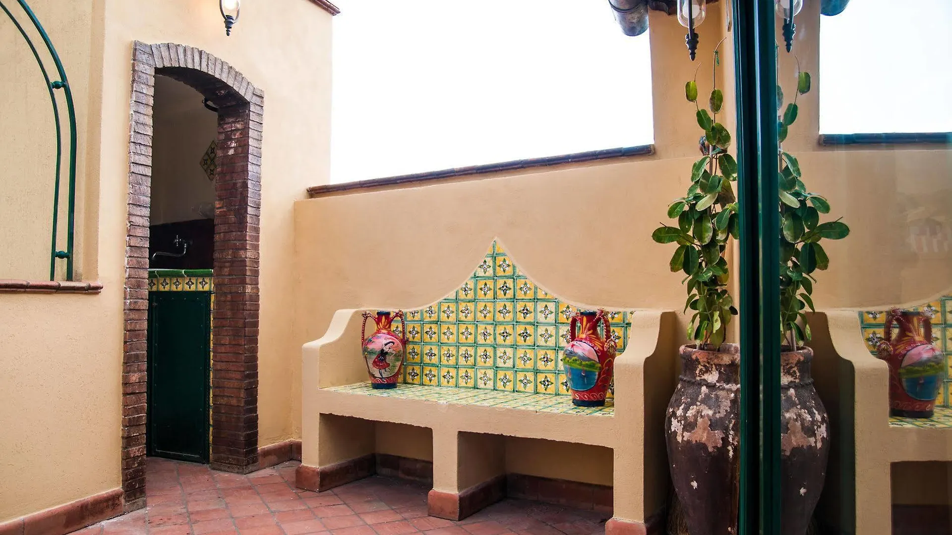 B&B Casa Andrea Taormina Bed & Breakfast