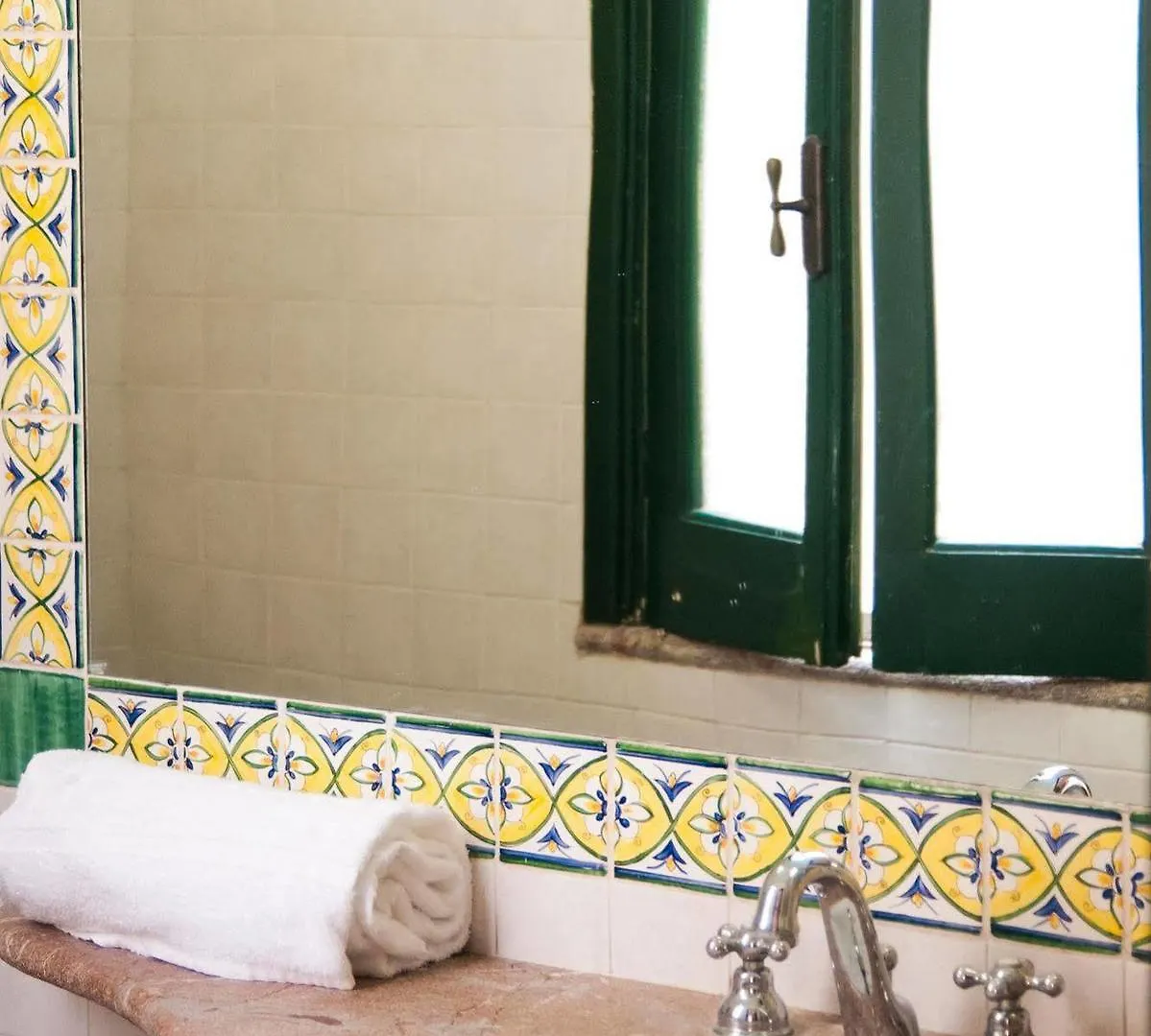 *** Bed & Breakfast B&B Casa Andrea Taormina Italy