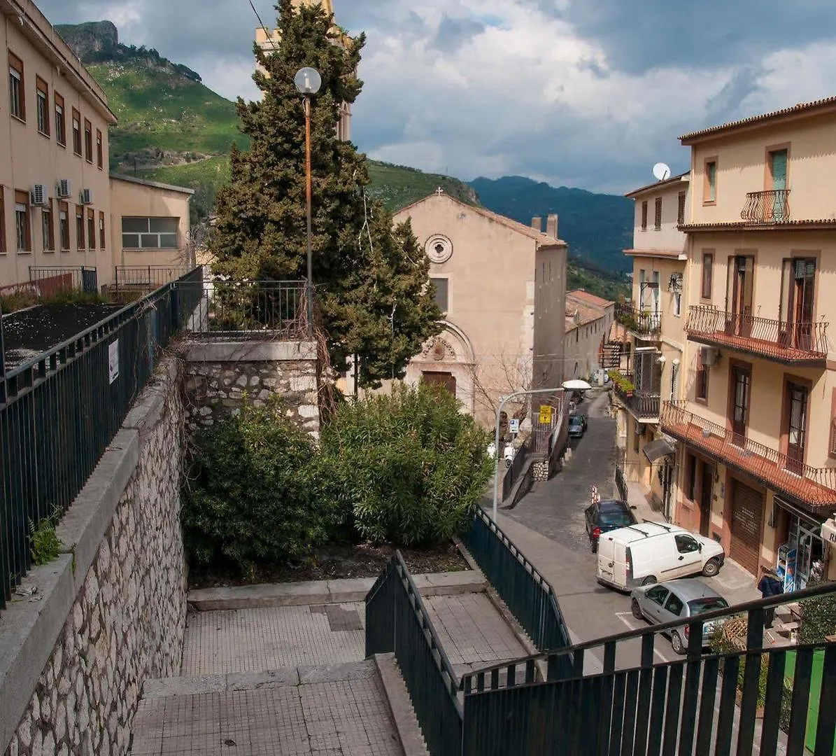 B&B Casa Andrea Taormina