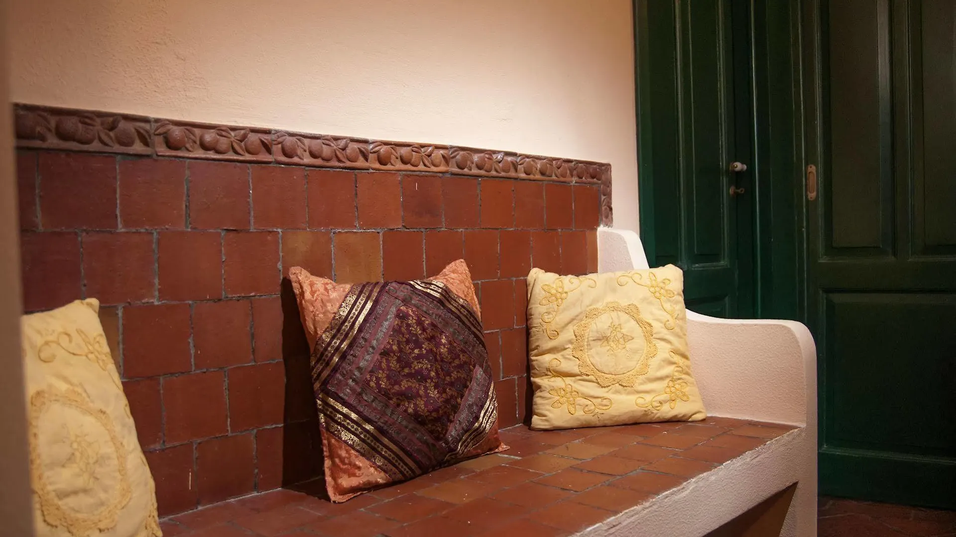 B&B Casa Andrea Taormina