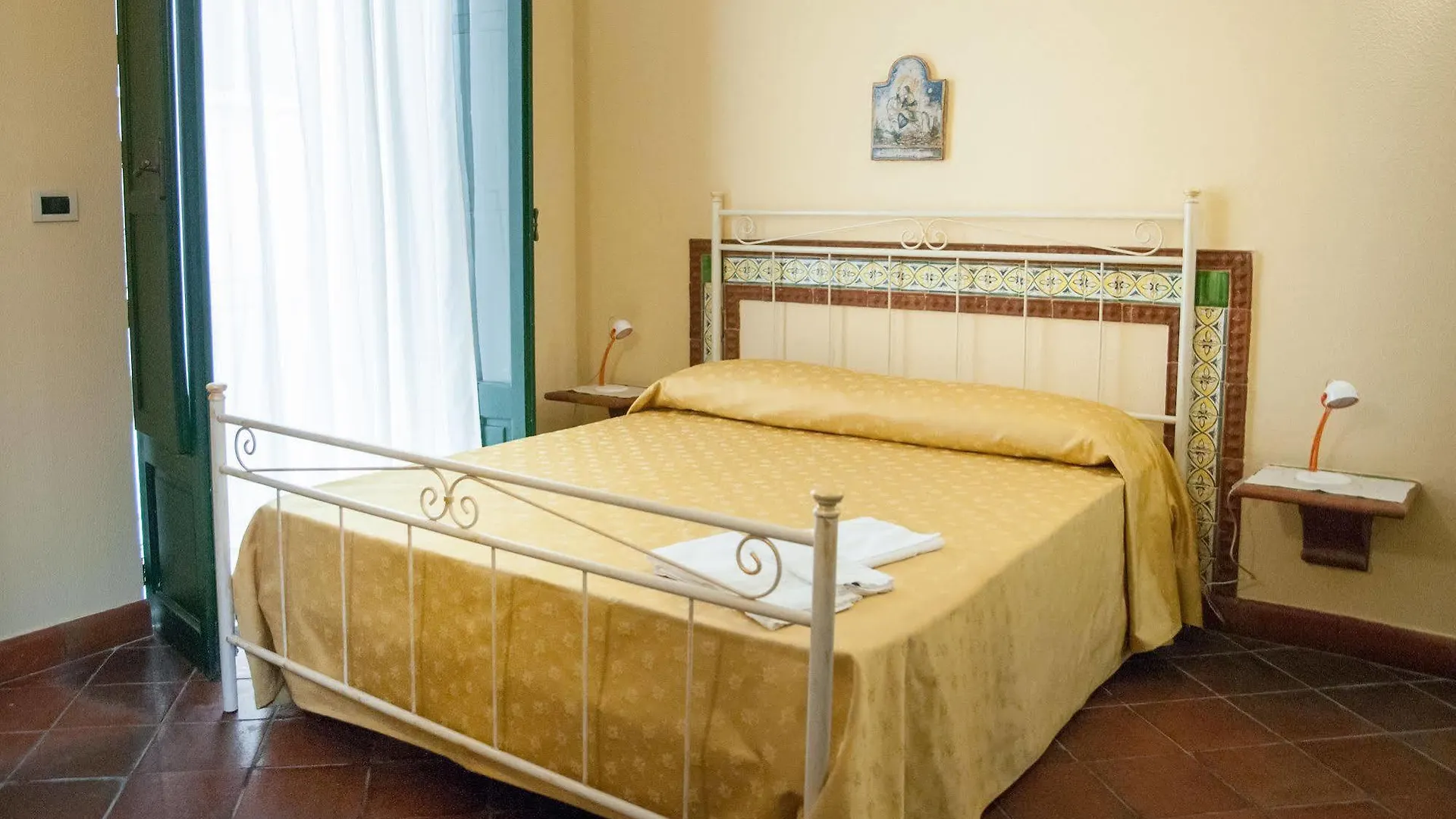 Bed & Breakfast B&B Casa Andrea Taormina