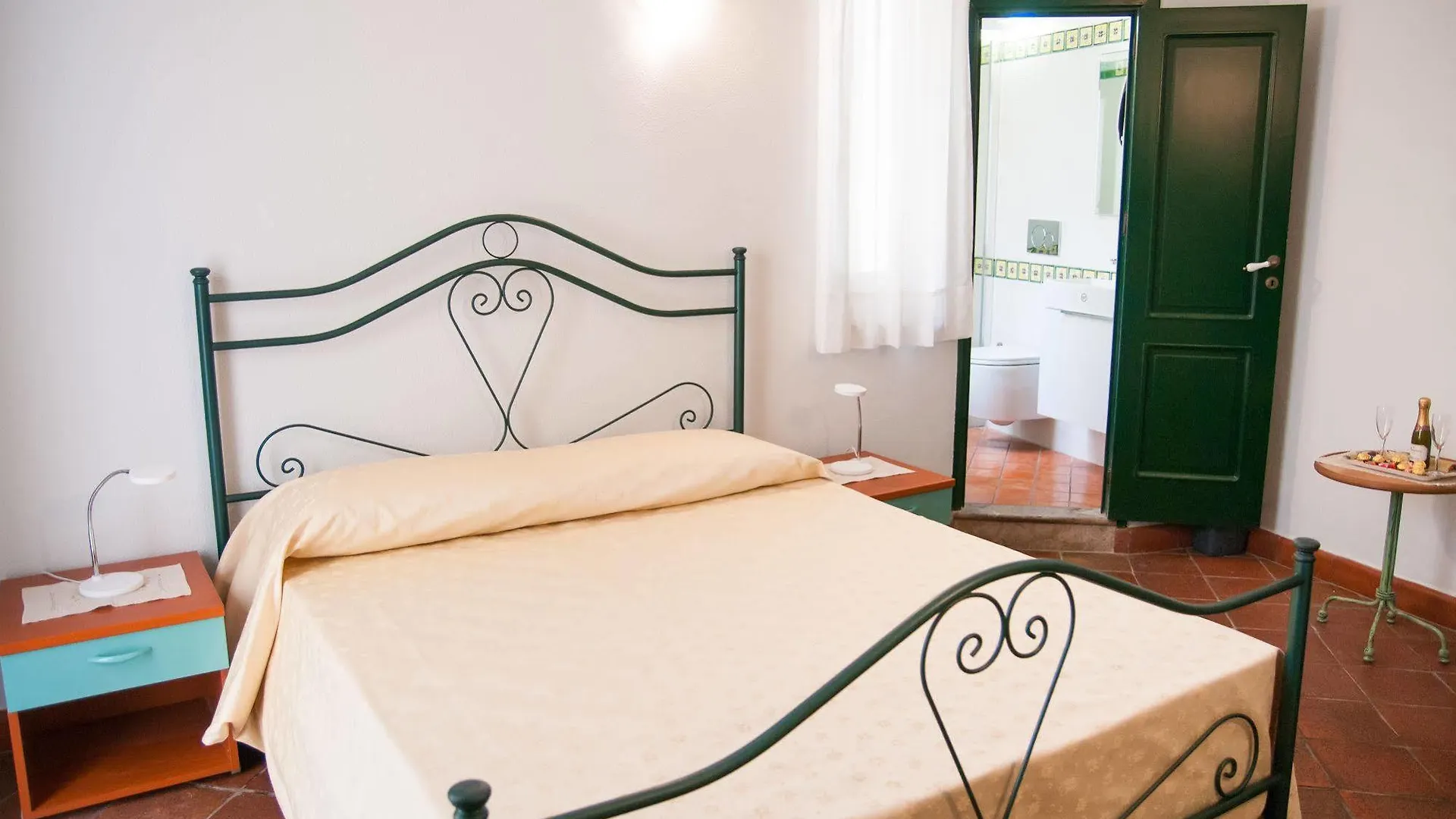 B&B Casa Andrea Taormina Italy