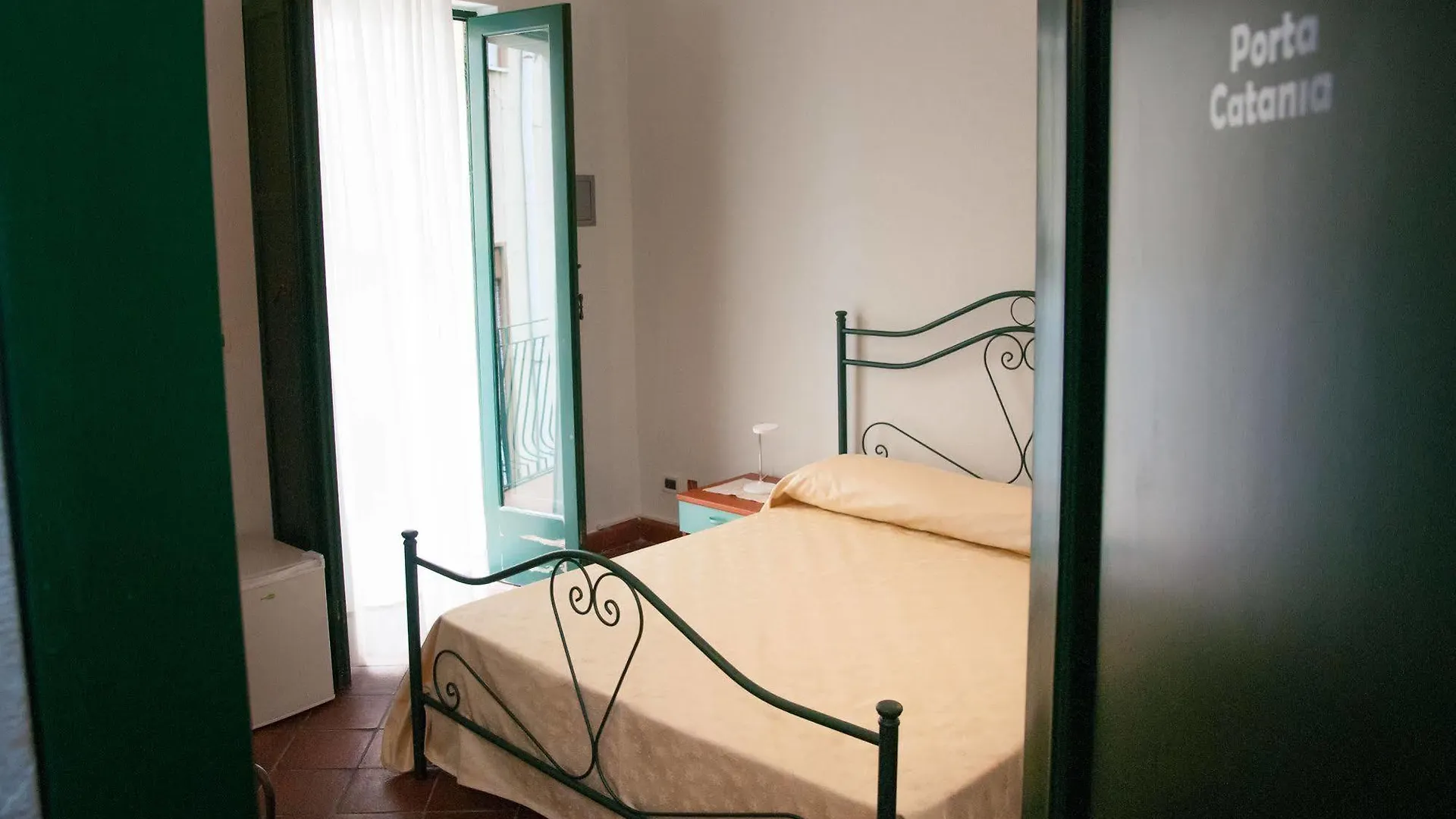 *** Bed & Breakfast B&B Casa Andrea Taormina Italy