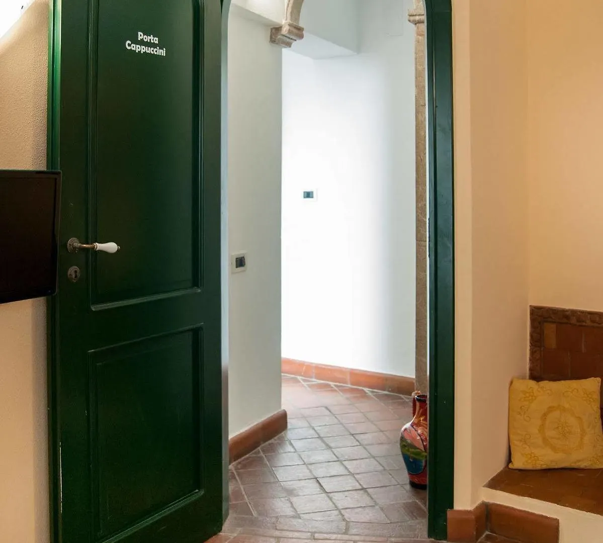 B&B Casa Andrea Taormina Italy