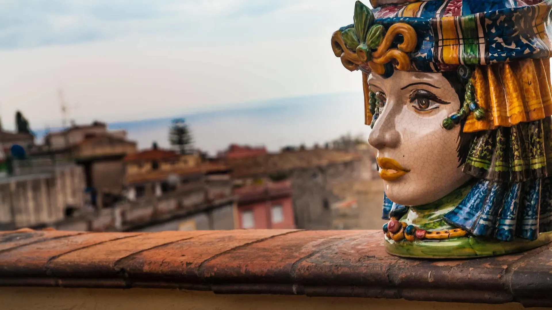 B&B Casa Andrea Taormina Bed & Breakfast