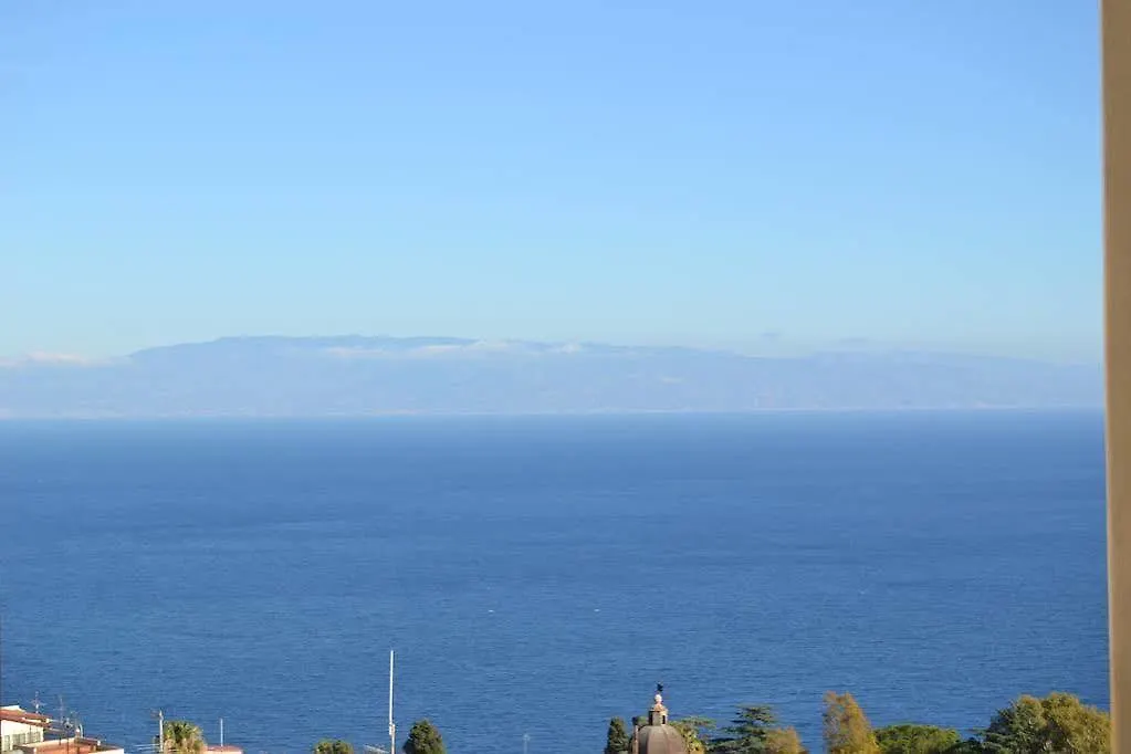 Bed & Breakfast B&B Casa Andrea Taormina
