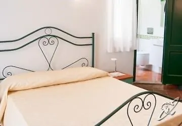 B&B Casa Andrea Taormina