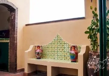 B&B Casa Andrea Taormina Italy