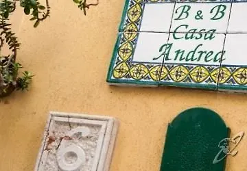 B&B Casa Andrea Taormina 3*,  Italy